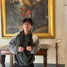 Profile picture for Alex Ha