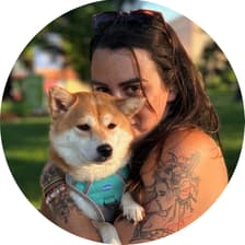 Profile picture for Katie King