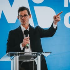 Profile picture for Andrew Smith