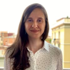 Profile picture for Luisa Gockel