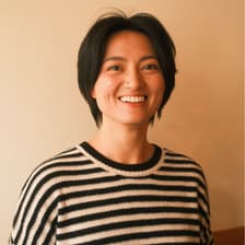 Profile picture for Kexin Cha