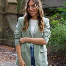 Profile picture for Jessica Lebovits