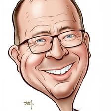 Profile picture for Ingo Reisky