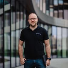 Profile picture for Petr Knap