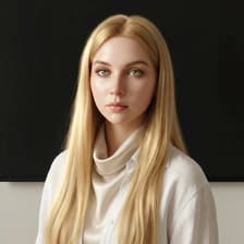 Profile picture for Nadiia