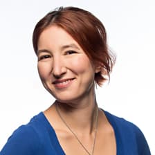 Profile picture for Anna Tonkonogui