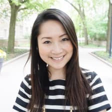 Profile picture for Mabel Liang