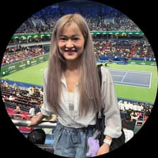 Profile picture for Elliana Jin