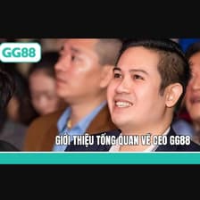 Profile picture for CEO Nguyễn Lương Tuấn Khải