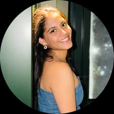 Profile picture for Ayona Deb