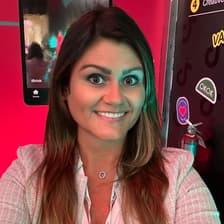 Profile picture for Sarah Zambuto