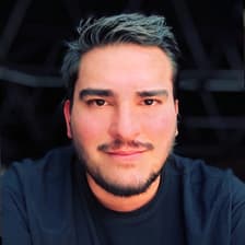 Profile picture for Sergio Almaguer