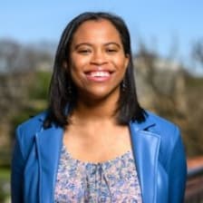 Profile picture for Jasmine Jaggers