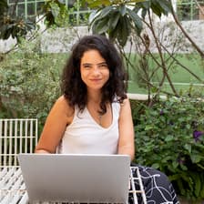 Profile picture for Camila Andrade Dangond