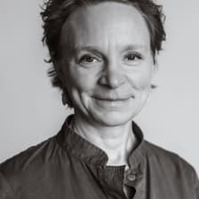 Profile picture for Karen Berg