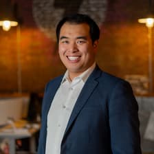 Profile picture for Richard Lin