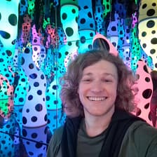 Profile picture for Aaron Blotnick