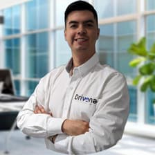 Profile picture for Edson Arteaga Mora