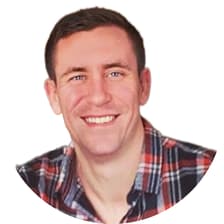 Profile picture for Ben Parish
