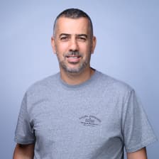 Profile picture for Golan Nahum