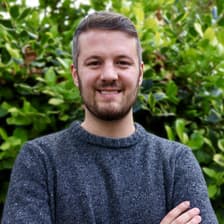 Profile picture for Ryan Procter