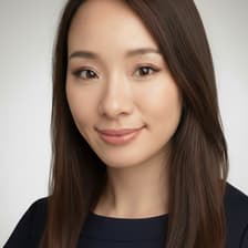 Profile picture for Rebecca wang