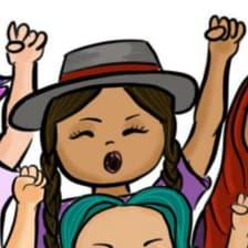 Profile picture for Rocio Gonzalez Toral