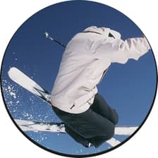 Profile picture for Vince Sam