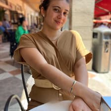 Profile picture for Sara FEORE