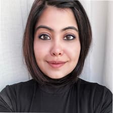 Profile picture for Ipshita Chakraborty