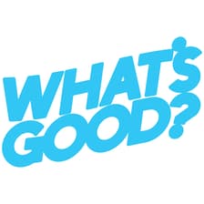 Profile picture for What's Good?