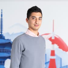 Profile picture for Isamu Nishiyama