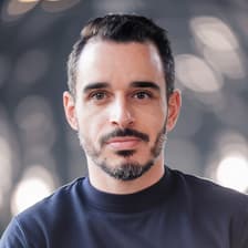 Profile picture for Roy Daniel