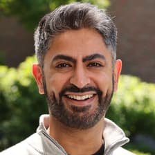 Profile picture for Kunal Ahuja