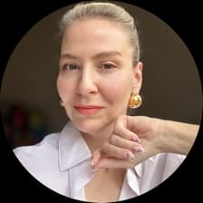 Profile picture for Marina Aslanidou