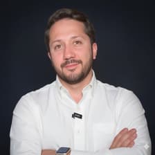 Profile picture for Eduardo Aguirre