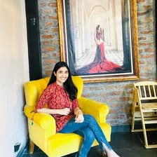 Profile picture for Viranchi Dadhich