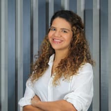 Profile picture for Ana Lara Barros