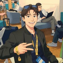 Profile picture for Andres Nino