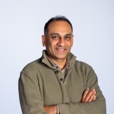 Profile picture for Vineet Goel
