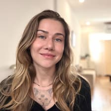 Profile picture for Michelle (Mica)