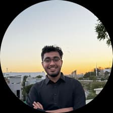 Profile picture for Ali Uraish Mirani