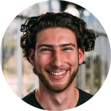 Profile picture for Jared Teiger