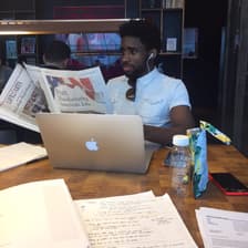 Profile picture for Stephan Ledain