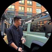 Profile picture for Andy P