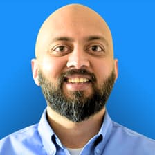 Profile picture for Varun Negandhi