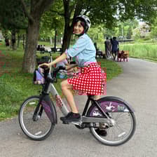 Profile picture for Ani Castillo