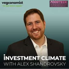 Profile picture for Alex Shandrovsky