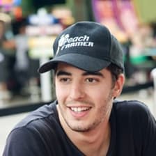 Profile picture for Gerard