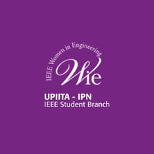 Profile picture for Women in Engineering UPIITA-IPN